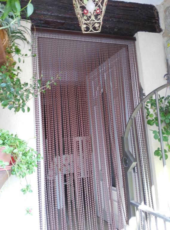 Apartamento O Casa Rural Roquemar Guijo de Granadilla Exterior photo